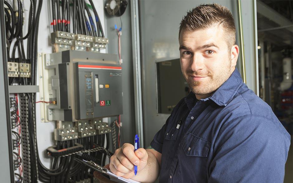 recherche électricien bâtiment Neuilly-sur-Seine