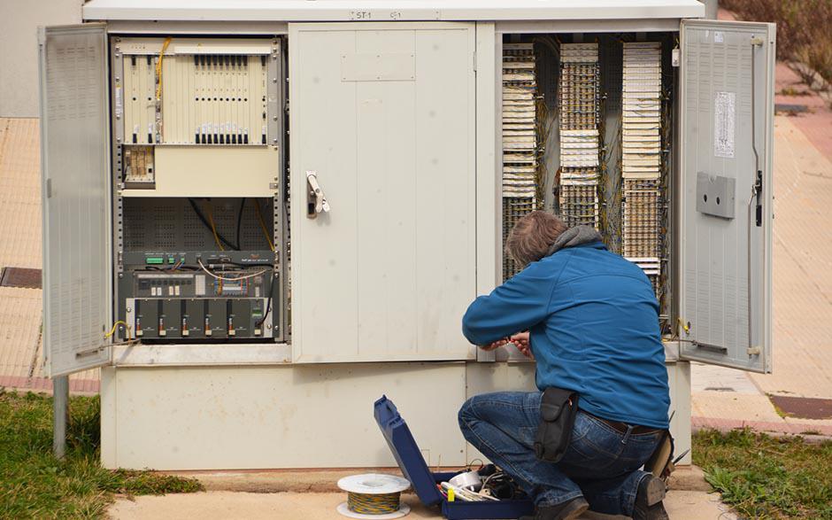 électricien 24h/24 Paris 16