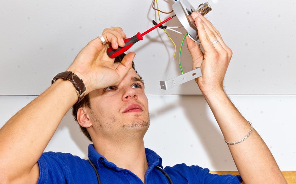 électricien particulier Bougival