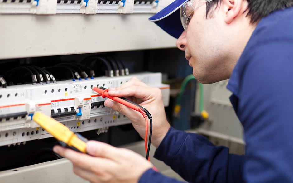 recherche électricien bâtiment Neuilly-sur-Seine