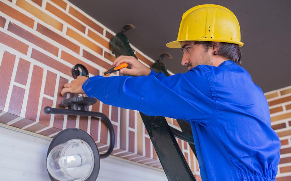 électricien de maintenance Sérifontaine
