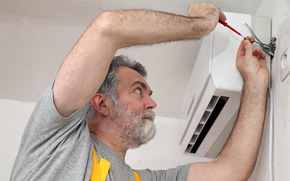 je recherche un électricien Rueil-Malmaison
